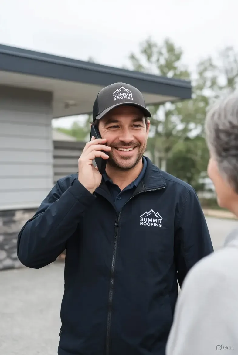 Flat Roof Leak Repair Brookpark, OH FAQs